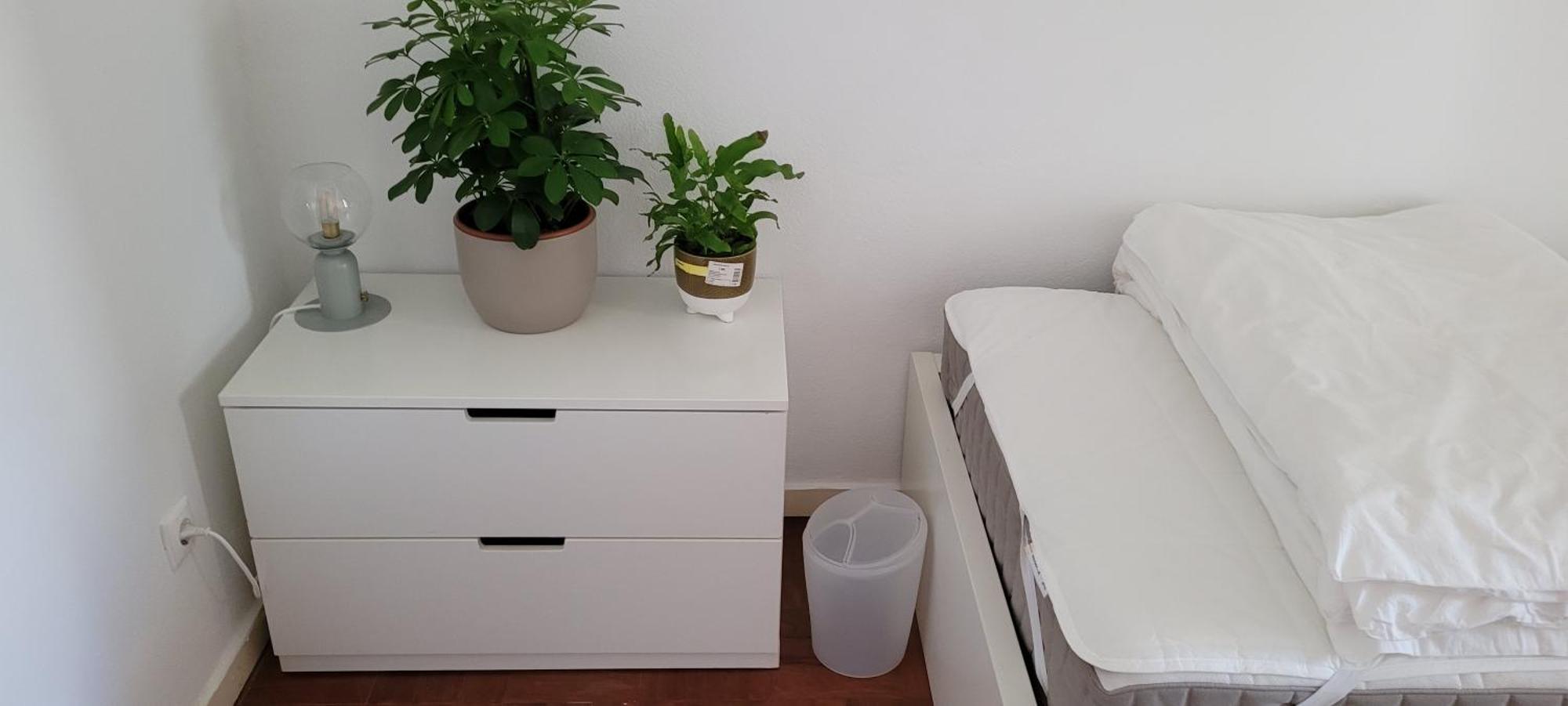 Cozy Near Metro & Airport Privatunterkunft *